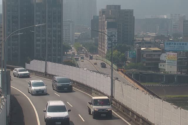 054-環東快成功橋