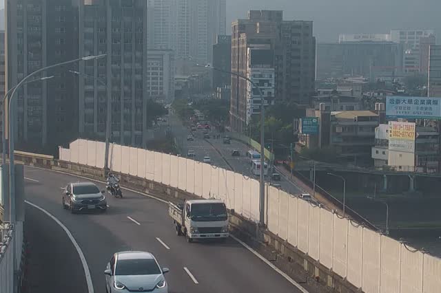 054-環東快成功橋