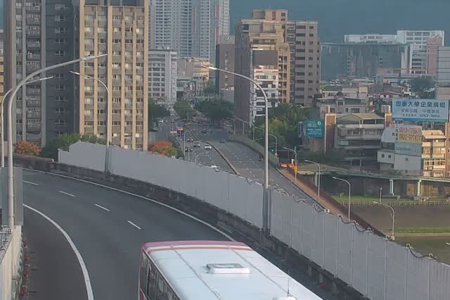 054-環東快成功橋