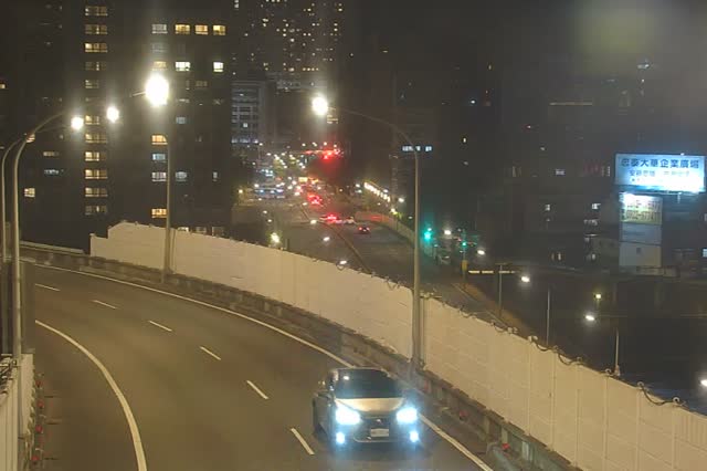 054-環東快成功橋