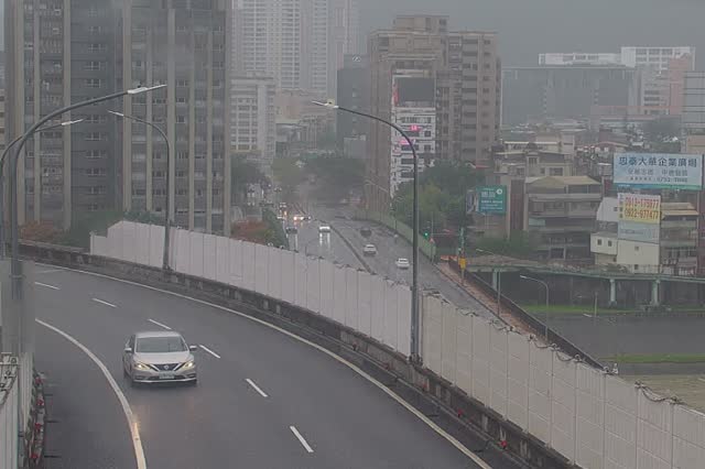 054-環東快成功橋