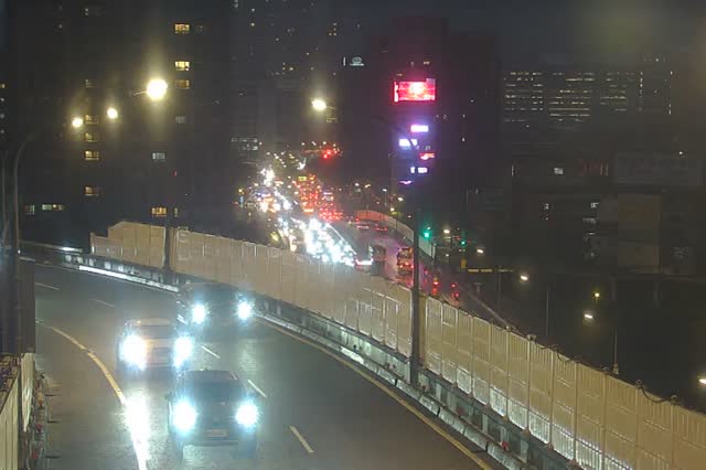 054-環東快成功橋