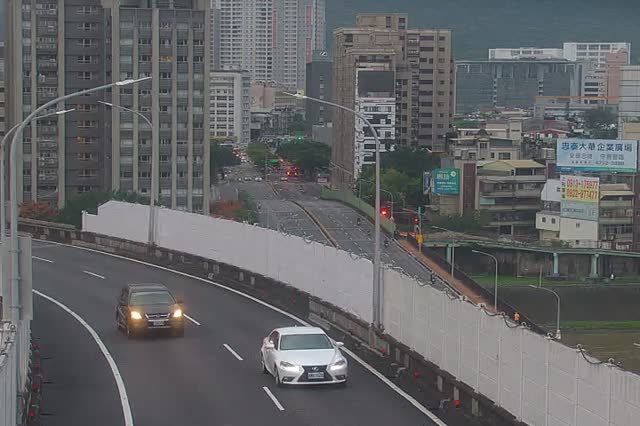054-環東快成功橋