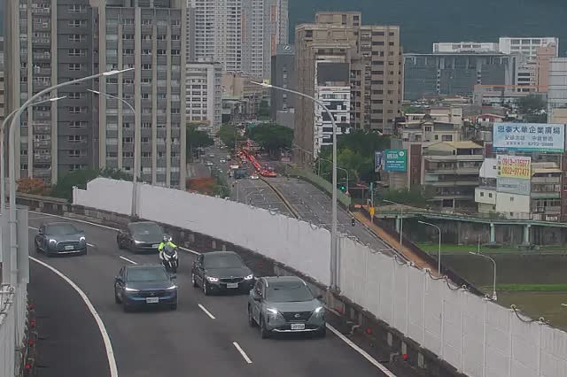 054-環東快成功橋