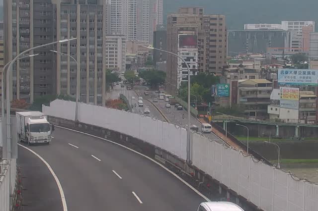 054-環東快成功橋