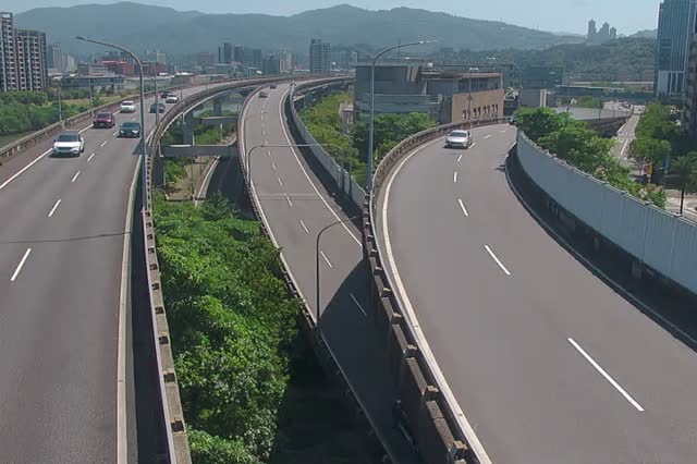 057-環東快經貿一路匝道