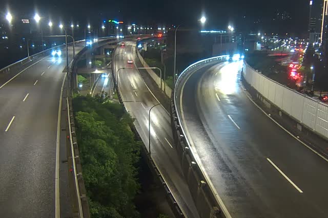 057-環東快經貿一路匝道