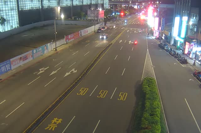 058-三重南港