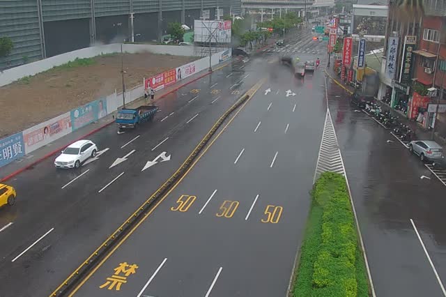 058-三重南港