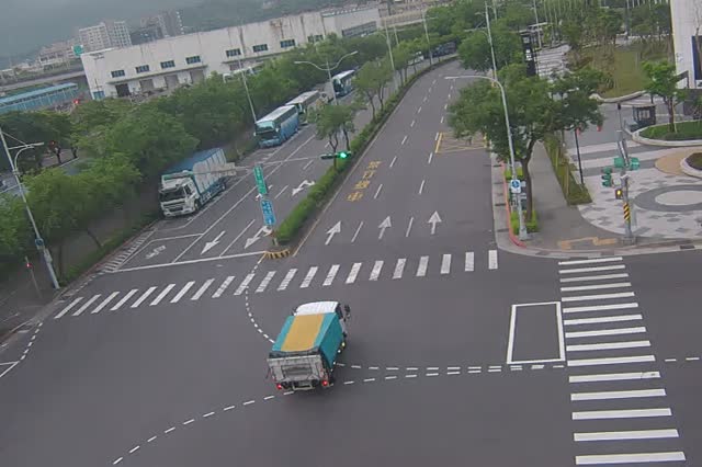 060-環東匝道