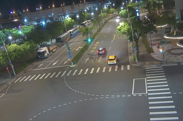 060-環東匝道