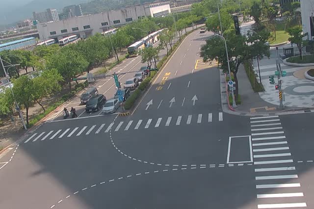 060-環東匝道