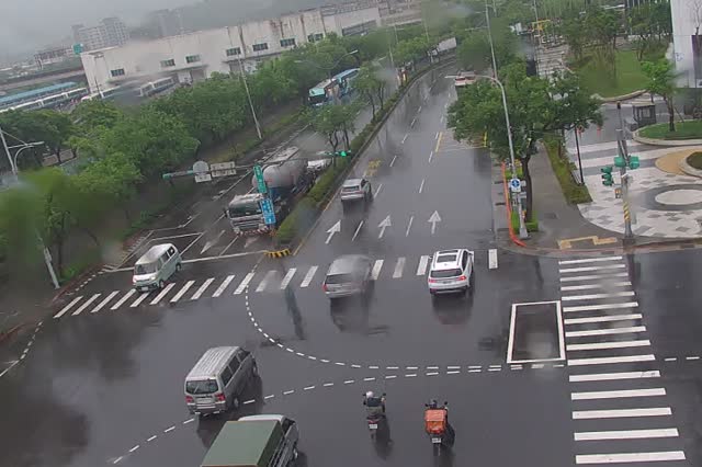 060-環東匝道