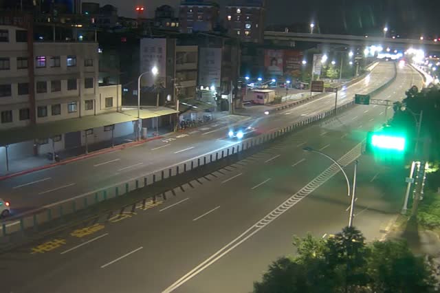 061-南湖大橋三重路