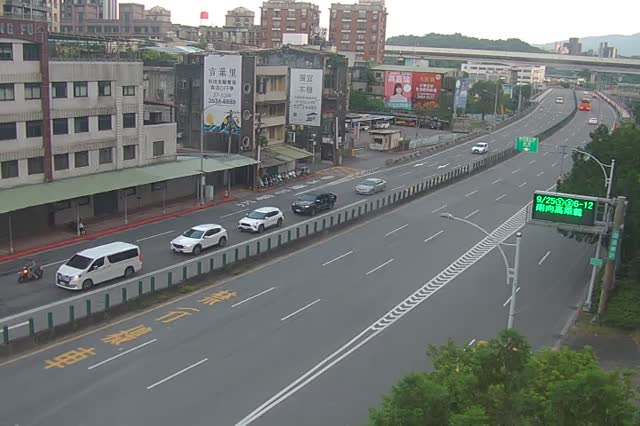 061-南湖大橋三重路