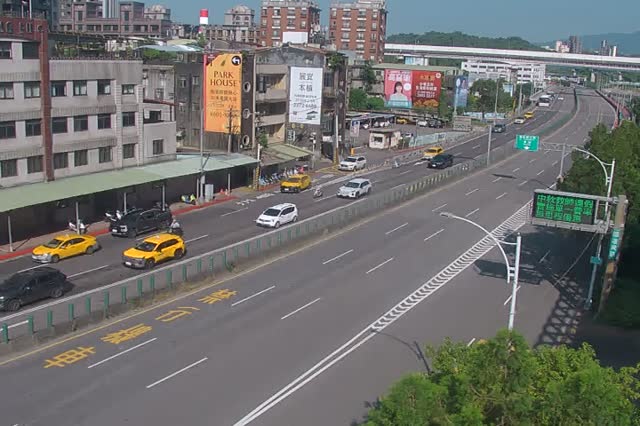 061-南湖大橋三重路