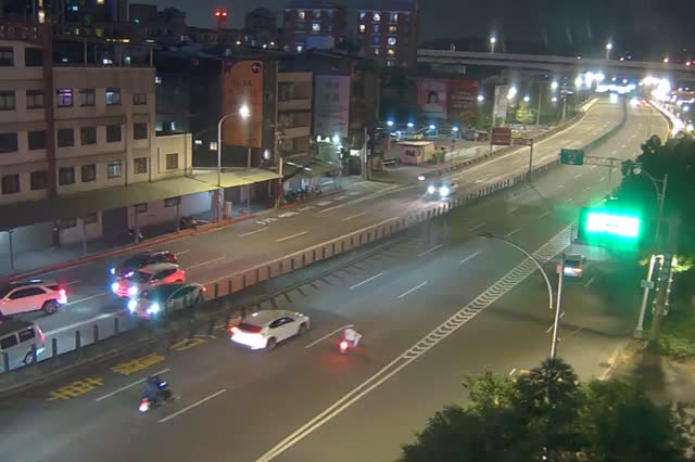 061-南湖大橋三重路