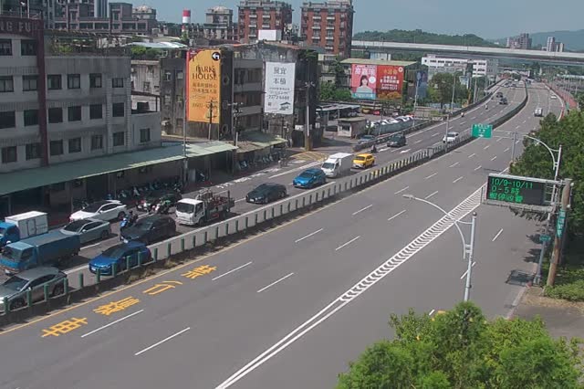 061-南湖大橋三重路