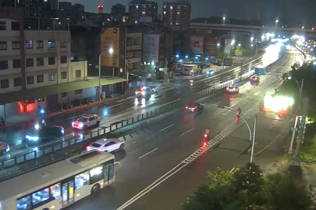 061-南湖大橋三重路
