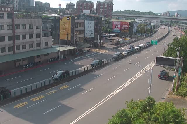 061-南湖大橋三重路