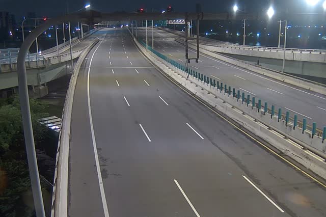 063-洲美快道福國匝道