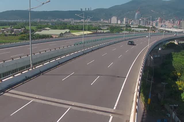 066-洲美快13號道路