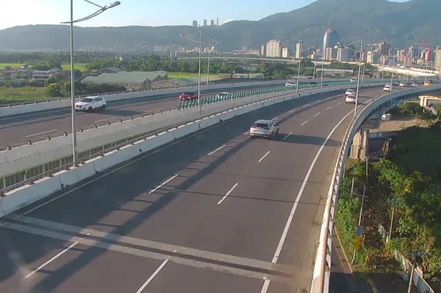 066-洲美快13號道路
