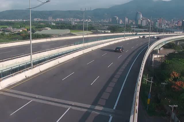 066-洲美快13號道路