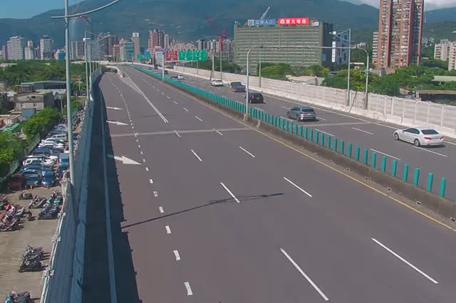 067-洲美快大業路匝道