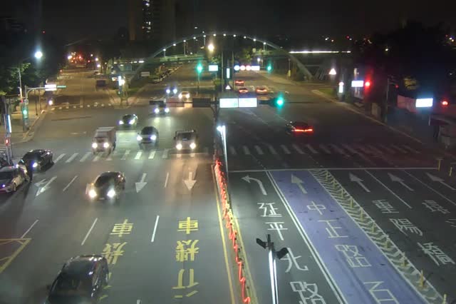 070-延平社中