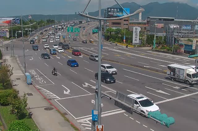072-延平北通河西(堤防)