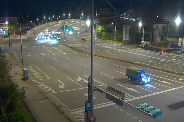 072-延平北通河西(堤防)