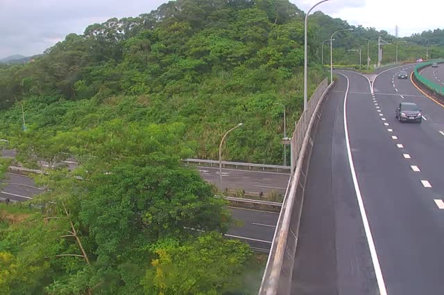 073-信義快萬芳交流道