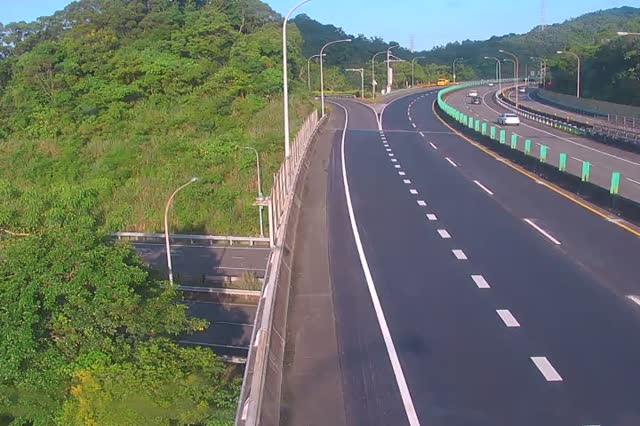 073-信義快萬芳交流道