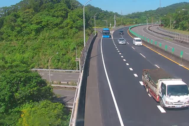 073-信義快萬芳交流道