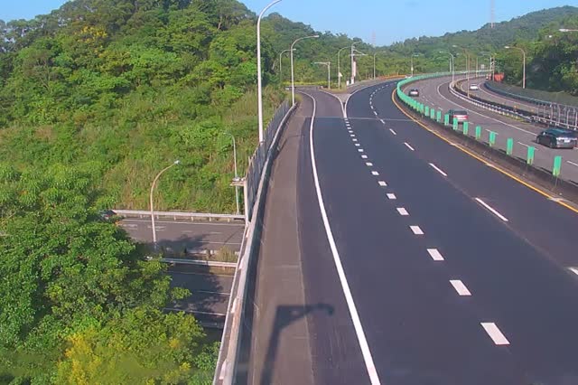 073-信義快萬芳交流道