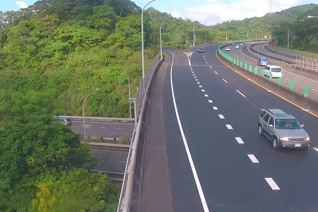 073-信義快萬芳交流道