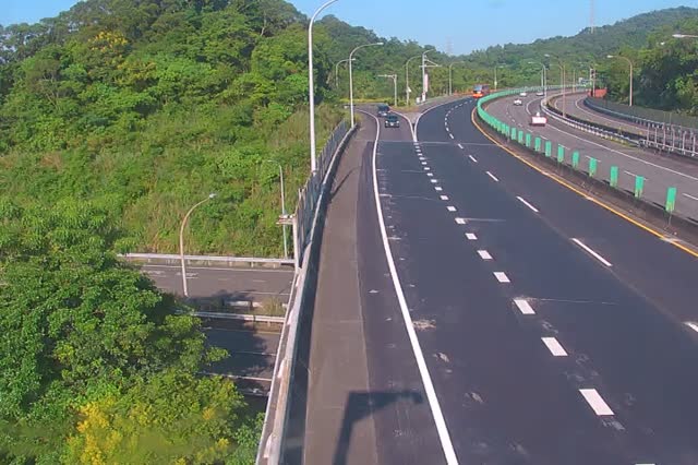 073-信義快萬芳交流道