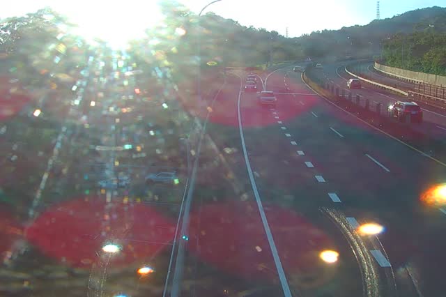 073-信義快萬芳交流道