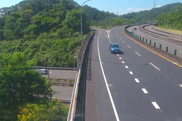 073-信義快萬芳交流道