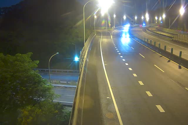 073-信義快萬芳交流道