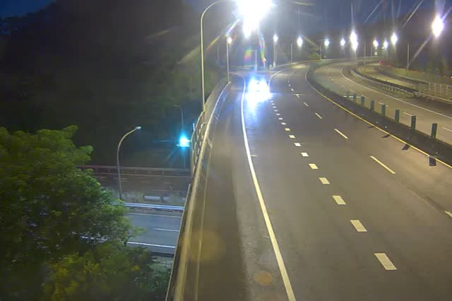 073-信義快萬芳交流道