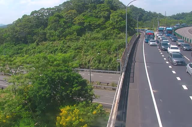 073-信義快萬芳交流道