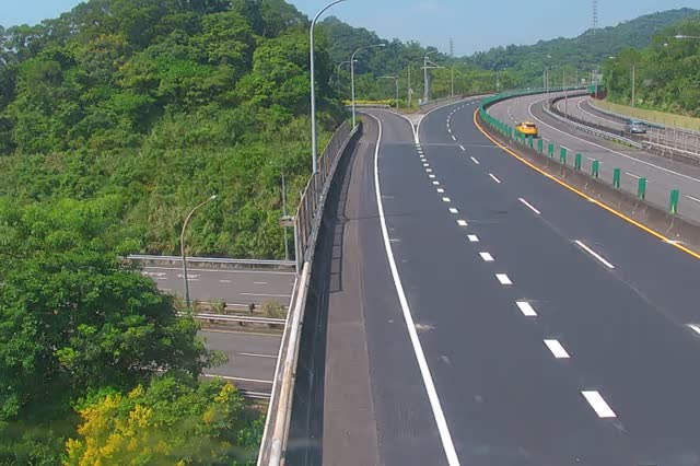 073-信義快萬芳交流道