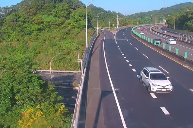 073-信義快萬芳交流道