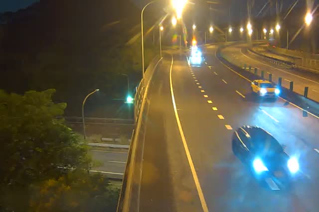 073-信義快萬芳交流道