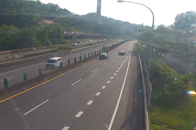 073-信義快萬芳交流道