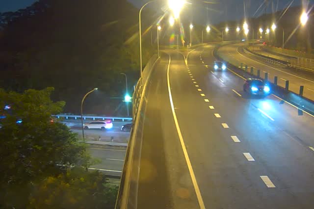 073-信義快萬芳交流道