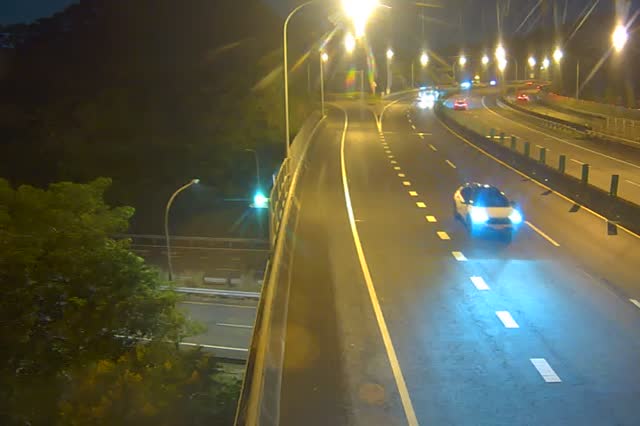 073-信義快萬芳交流道