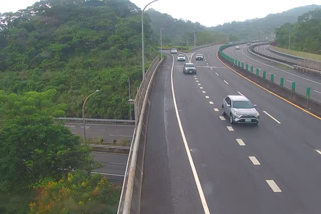 073-信義快萬芳交流道